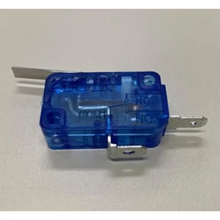 Kit 10 Micro Switch Aegir Performance Cristal Para Comando Aegir
