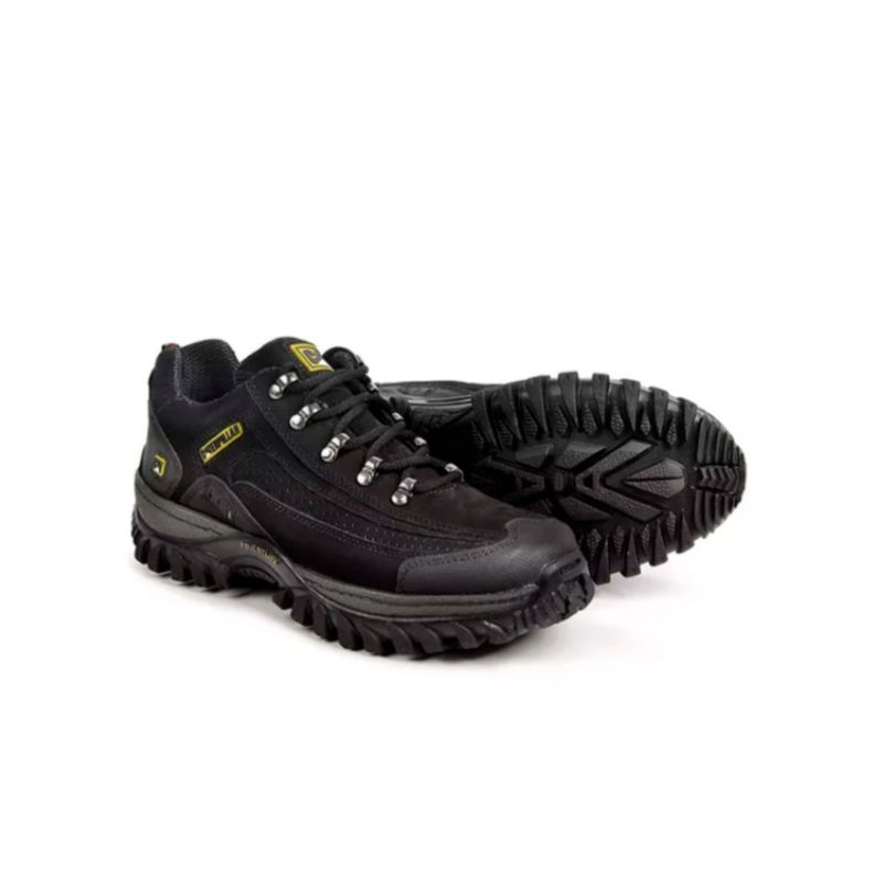 Tênis masculino hot sale caterpillar 2085