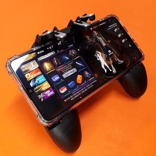 Jogo De Tiro FPS Celular Mobile Bluetooth Brinquedo Iphone