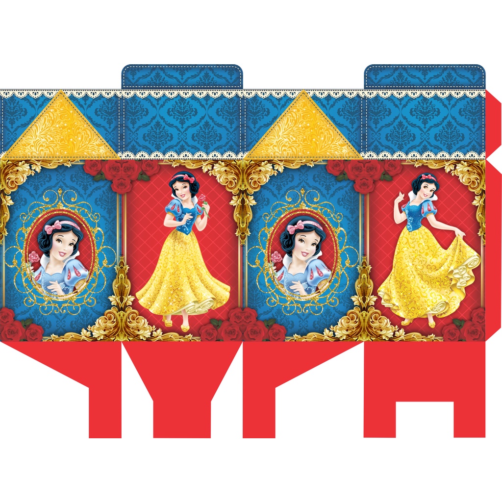 30 caixa milk BRANCA DE NEVE por apenas 45 reais COM NOME | personalizados de festa infantil PROMOÇÃO!