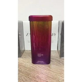 Egeo On Me 90ml Perfume Boticario Original Lacrado