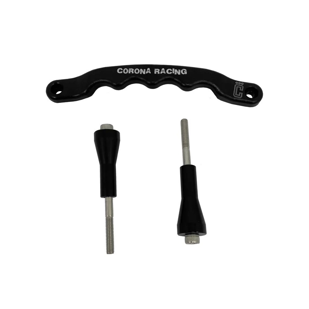Alça Traseira KTM EXC/EXCF 20-21 Corona Racing | Shopee Brasil