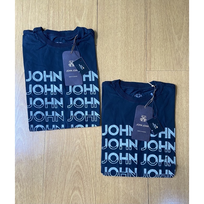 Camiseta John John Branca Rg Underdog Masculina Promoção