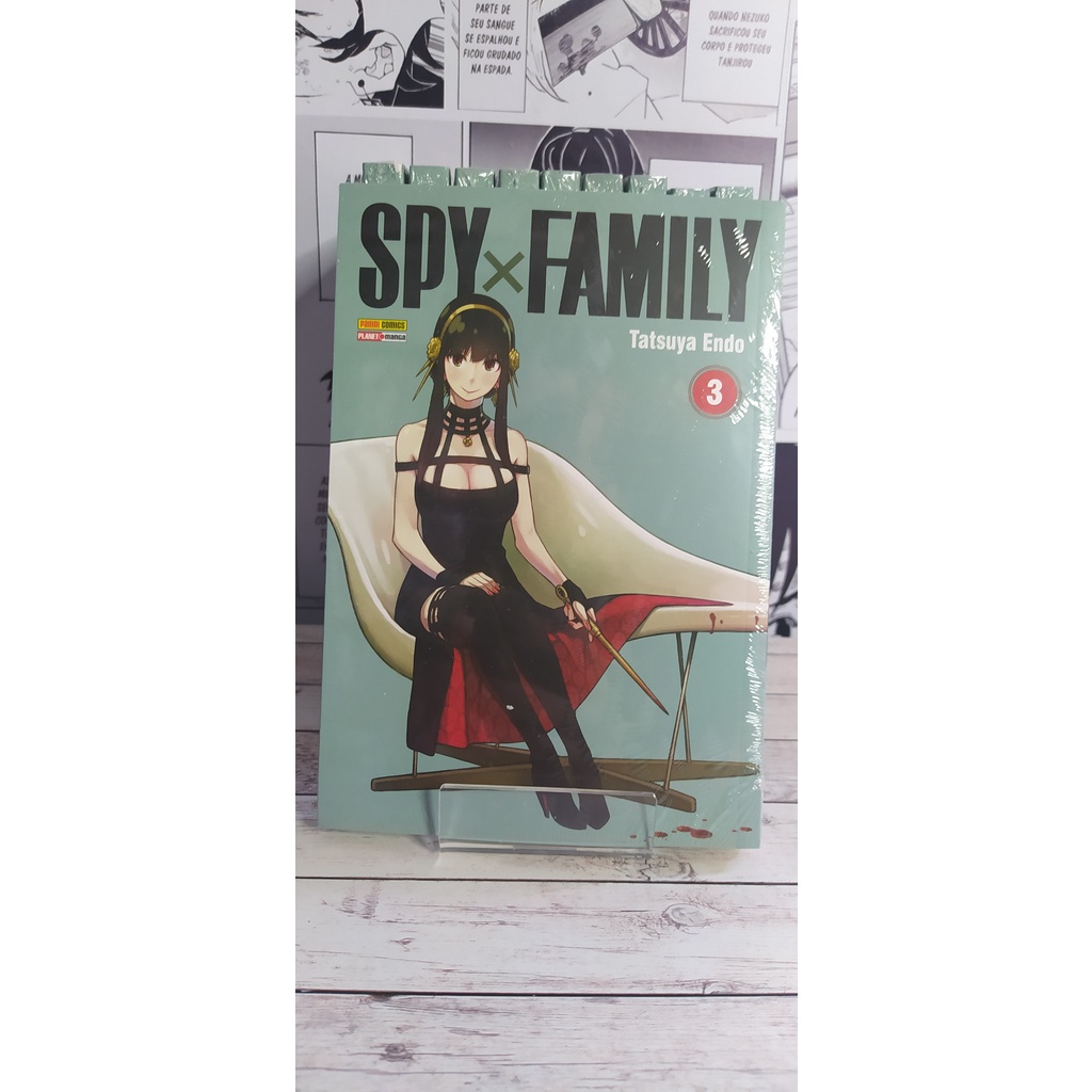 SPY×FAMILY 1〜3 - 少年漫画