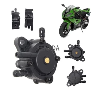 bomba Gasolina de combustível moto Vácuo Alta Kart Mikuni Moto Virago Shadow Serra Elétrica