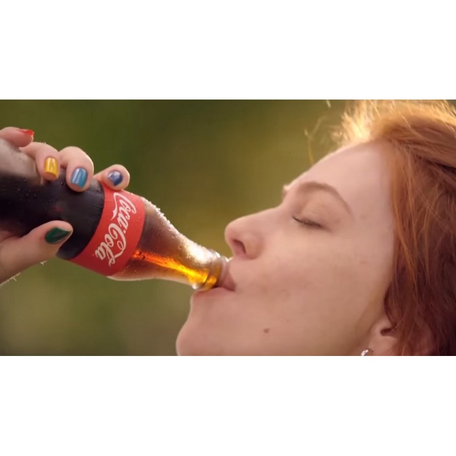 refrigerante coca cola fanta sprite 200ml original e sem açucar