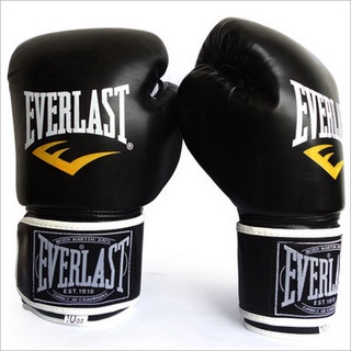 Luva de store boxe everlast profissional