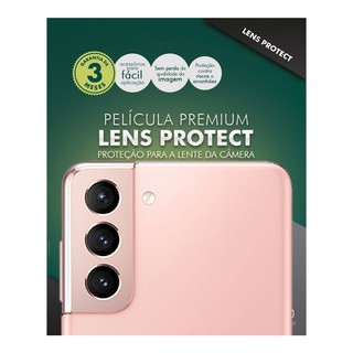 Película Hprime- Lens Protect S21 Plus