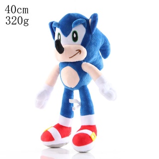 28cm Hedgehog Sonic Exe Hell Sonic Jogo Boneca De Brinquedo