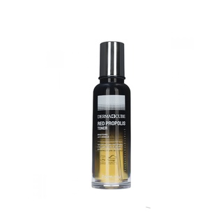 farmstay derma cube red propolis toner 140ml