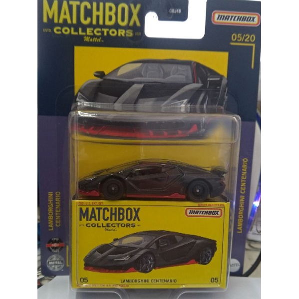 Lamborghini toy 2025 car collection