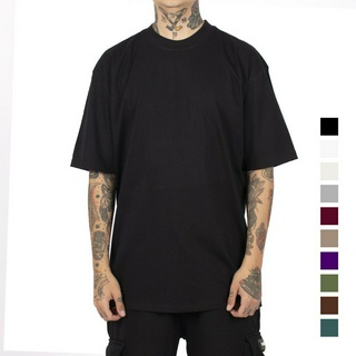 Camiseta Oversized Basic Streetwear Masculina