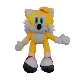 Boneco de Pelúcia Tomy Sonic The Hedgehog - Amy Rose Plush T22390