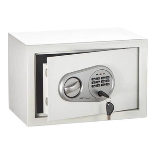 Cofre Eletronico 20x31x20cm Of008 Multilaser