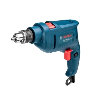 Furadeira de Impacto GSB 450 RE Bosch 450W 3/8" Reversível