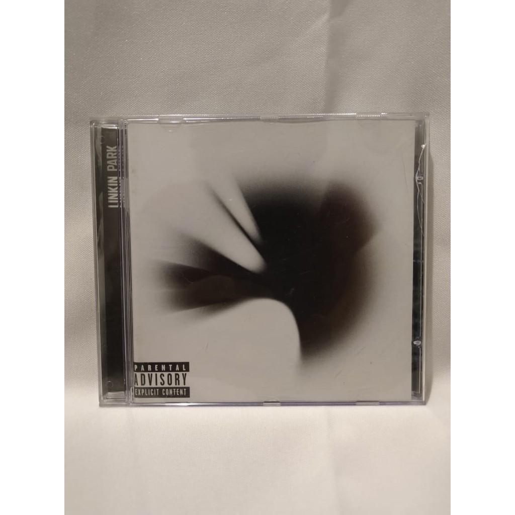 CD Linkin Park – A Thousand Suns