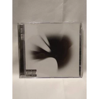 CD Linkin Park – A Thousand Suns