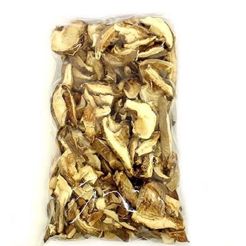 Shitake Seco Fatiado Importado 500g Shopee Brasil