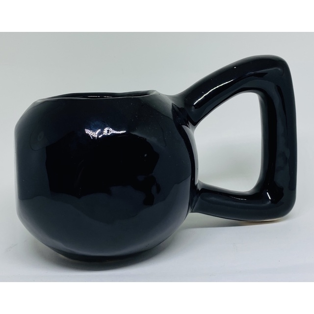 Caneca Peso Kettlebell