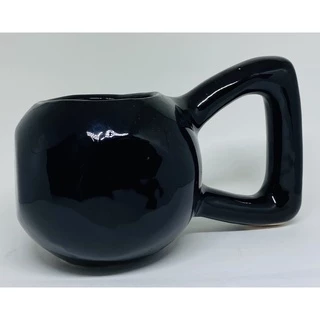 Caneca Peso Kettlebell