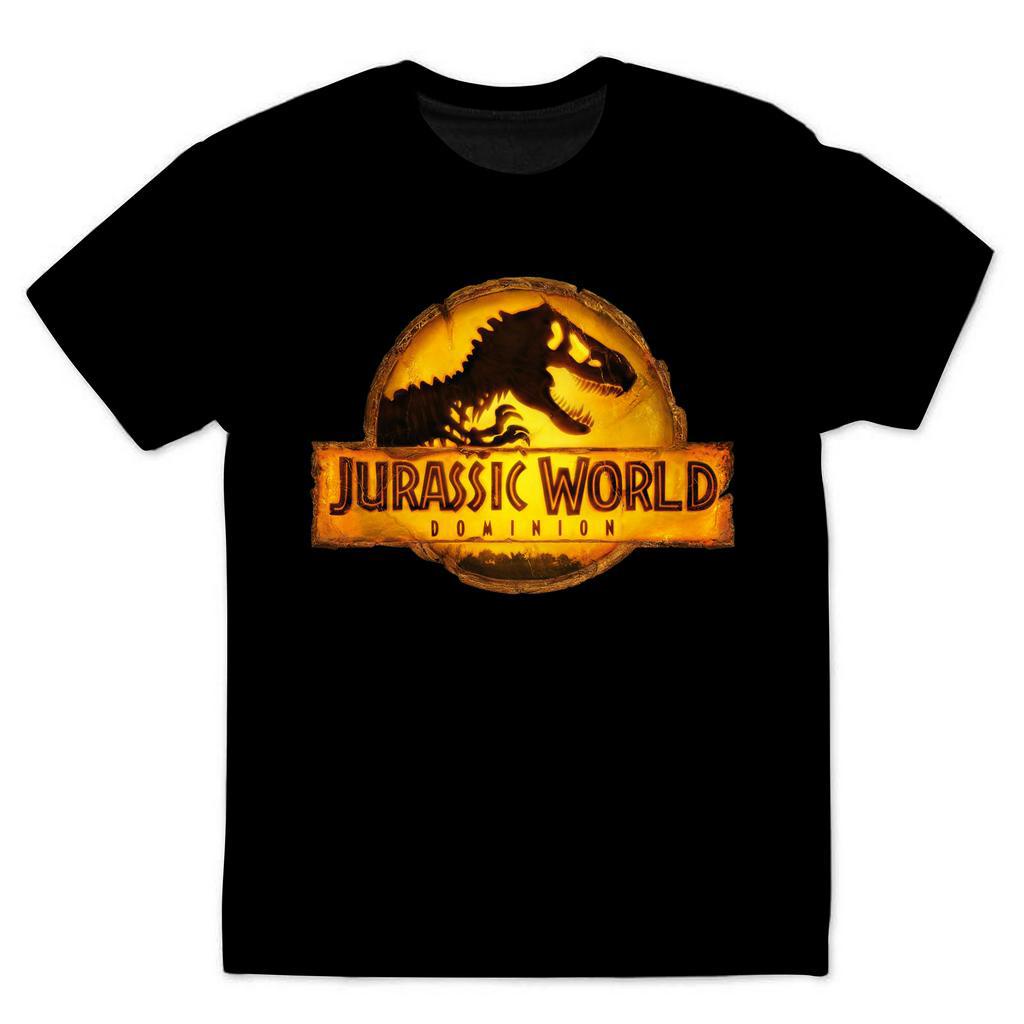 Jurassic World Dinosaurios Para Camisas Camisetas De Dinosaurios Para Niños  Y Niñas, Camisetas Con