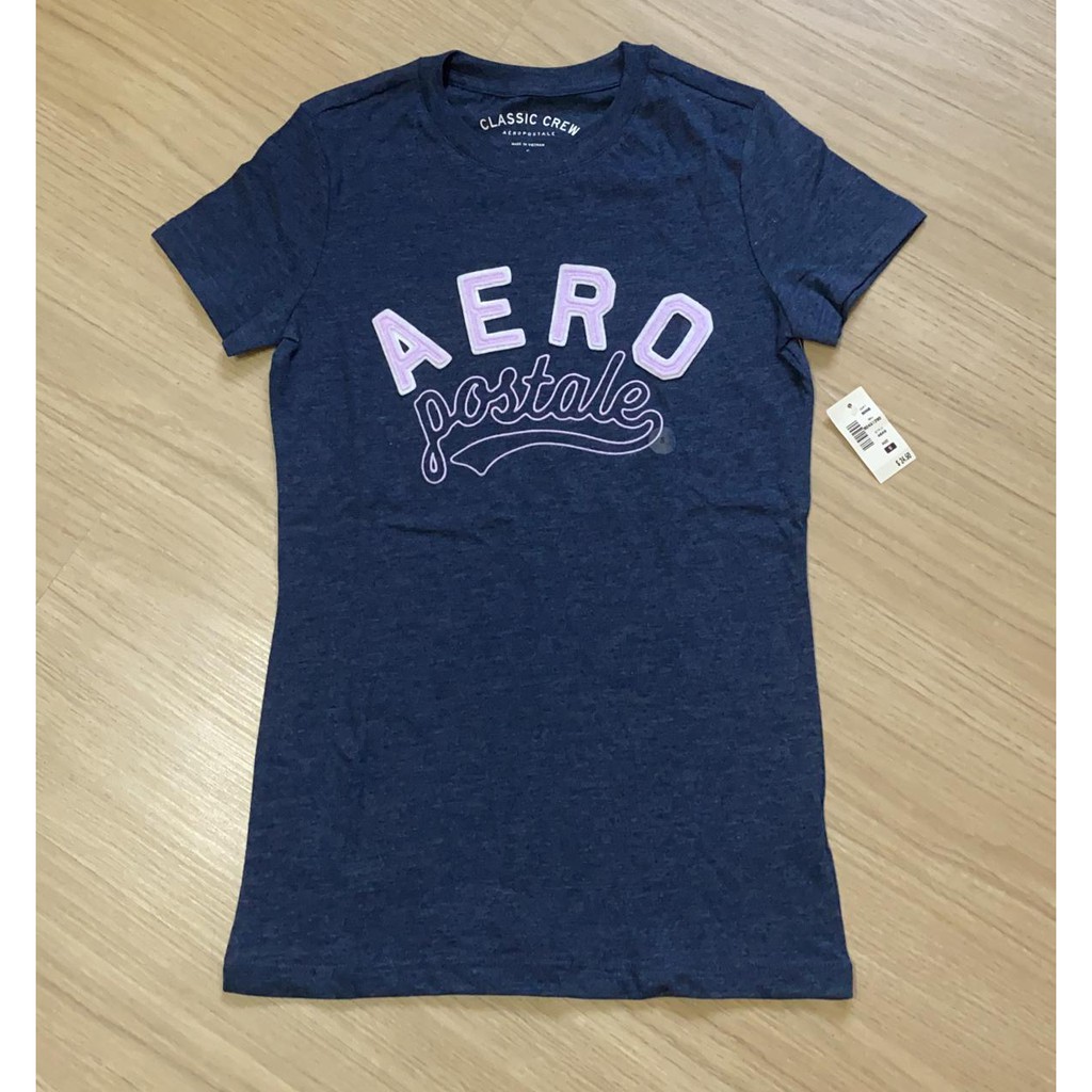 Camisa feminina hot sale aeropostale