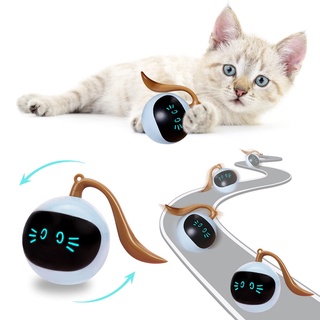 Brinquedo giratório 360, cortador de vento para gato, cachorro,  treinamento, quebra-cabeça, exercício, jogos, alimentação, dispositivo para  gato