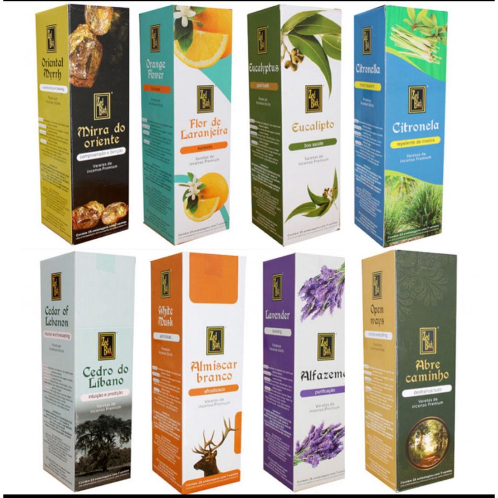 12 pezzi – AUROSHIKHA incenso – Bastoncini di incenso indiani 100% naturali senza prodotti chimici per meditazione e relax