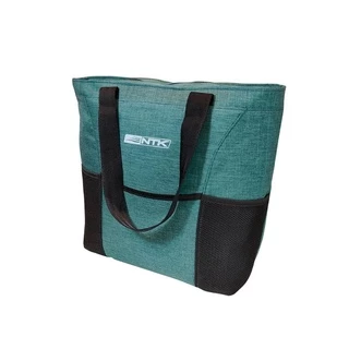 Bolsa Térmica Verona Verde e Preto – Nautika 15 Litros em Oferta na Shopee