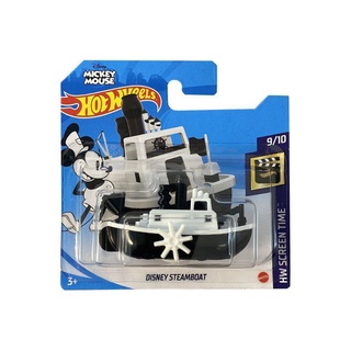 Hot Wheels Disney Mickey
