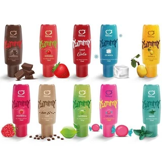 Gel térmico comestível  Yummy 15 ml  SEX SHOP em Oferta na Shopee