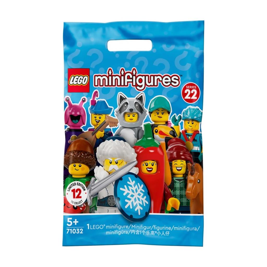 LEGO MINIFIGURES Shopee Brasil