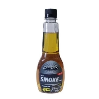 Óleo Aditivo Motor Cansado Prolonga Smoke 90 Reduz Fumaça