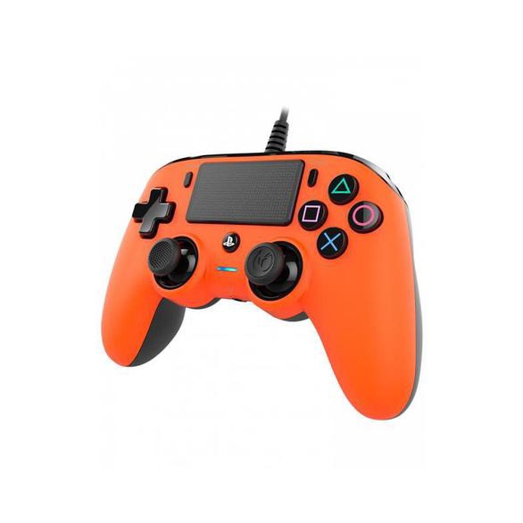 Dualshock nacon clearance