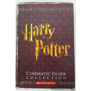 Box Premium Harry Potter - 7 volumes: com 02 marcadores – Pôster exclu