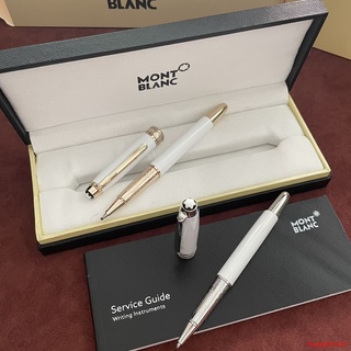 2022 Oferta Especial Caneta Esferográfica/Assinatura/De Cerâmica Montblanc Meisterstuck Série 163