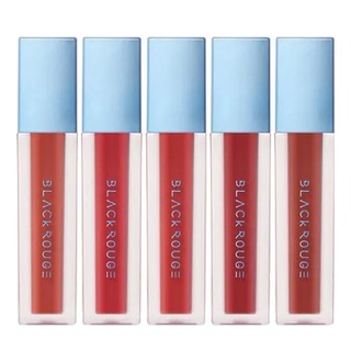 black rouge air fit velvet tint ver.6 5color(A28-A32)