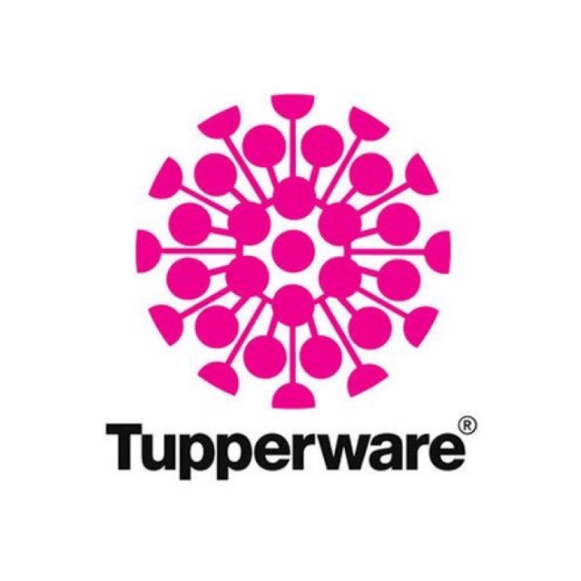 Tupperware Lancheira Térmica Listrada - Mãe, Casei e Agora?-Tupperware!