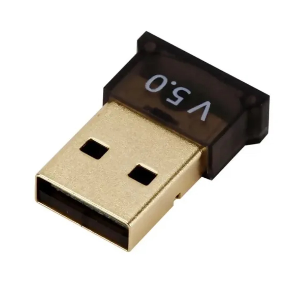 Mini Adaptador Bluetooth Usb Csr Conector Pc Shopee Brasil