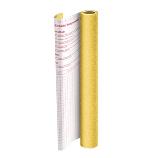 Rolo de Adesivo com Glitter Tipo Contact DAC 45 cm x 10 m