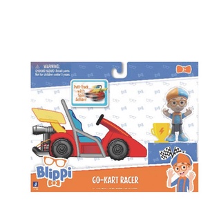 Blippi - Go Kart Vehicle
