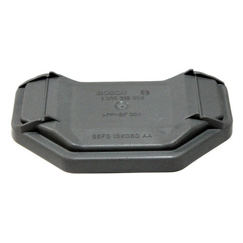 Capa Lampada Farol Fiesta Street E Courier 96/99 Original 