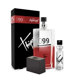 Perfume Thipos 099 (100ml) - Thipos