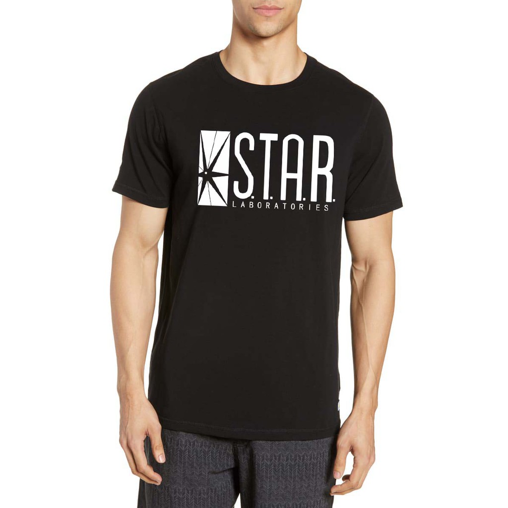 Blusa store star labs