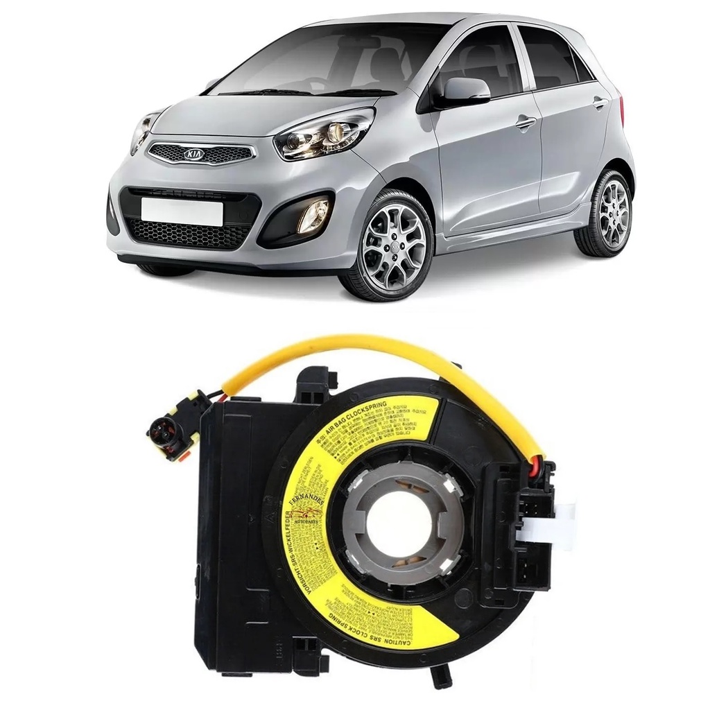 Câble D'embrayage De Rechange Pour Kia Picanto 2011-2017 - Référence 415101Y900