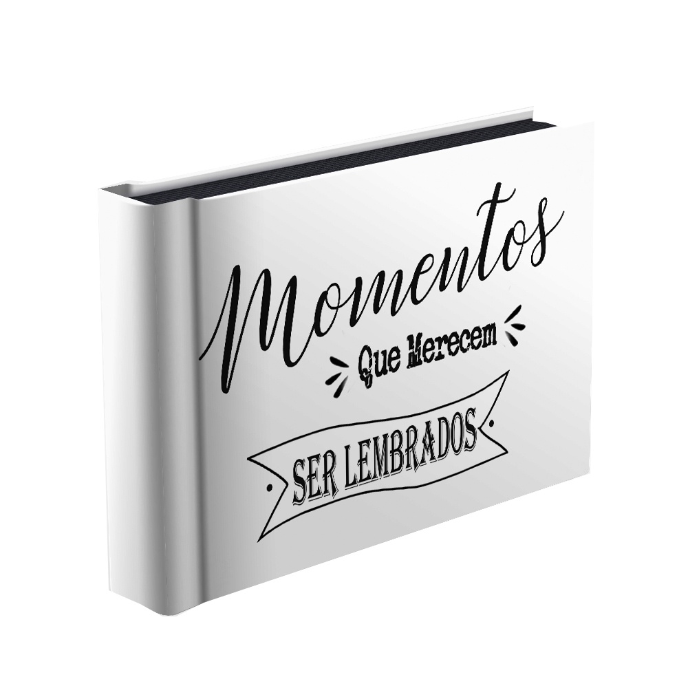 Album De Fotos Auto Colante 10x15 Para 20 Fotos Diversos