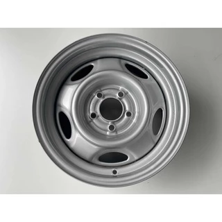 Roda de Ferro Original Aro 15 Ford Ranger Xls Xlt 5x114 Estepe