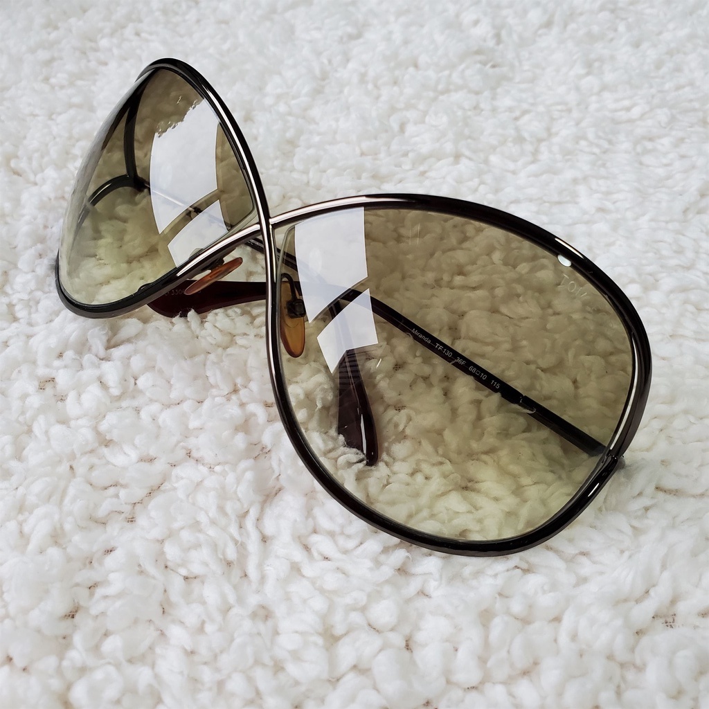 Tom ford best sale miranda tf130