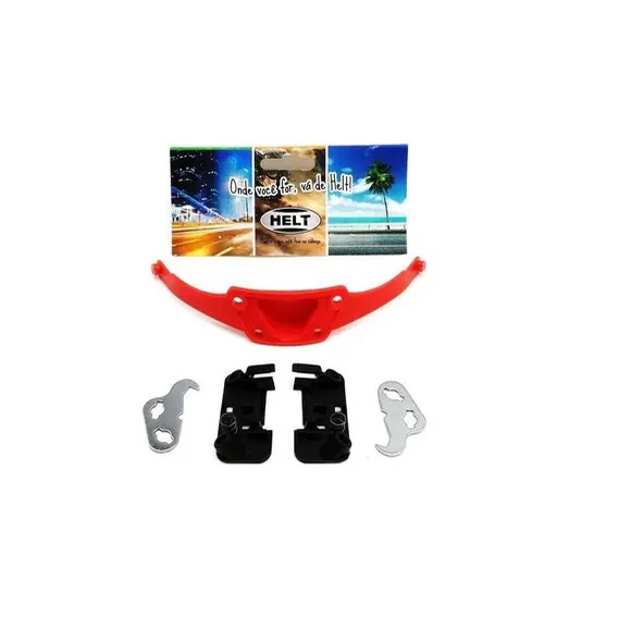REPARO BOTAO AUTOMATICO HELT HIPPO