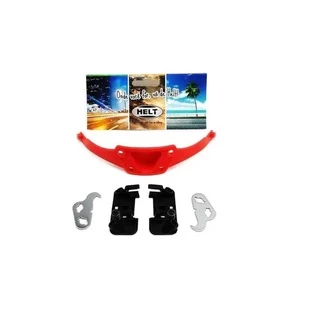 REPARO BOTAO AUTOMATICO HELT HIPPO